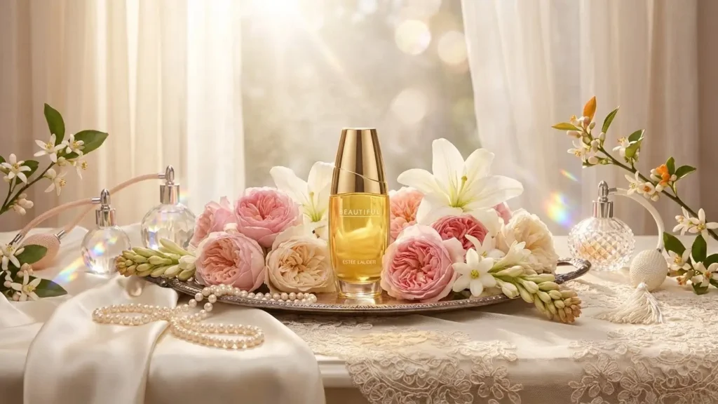 Estée Lauder Beautiful Eau de Parfum