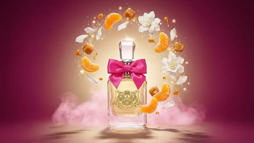 Viva La Juicy: The Effortless Secret to 8-Hour Sweetness 2 Juicy Couture Viva La Juicy Women's Perfume