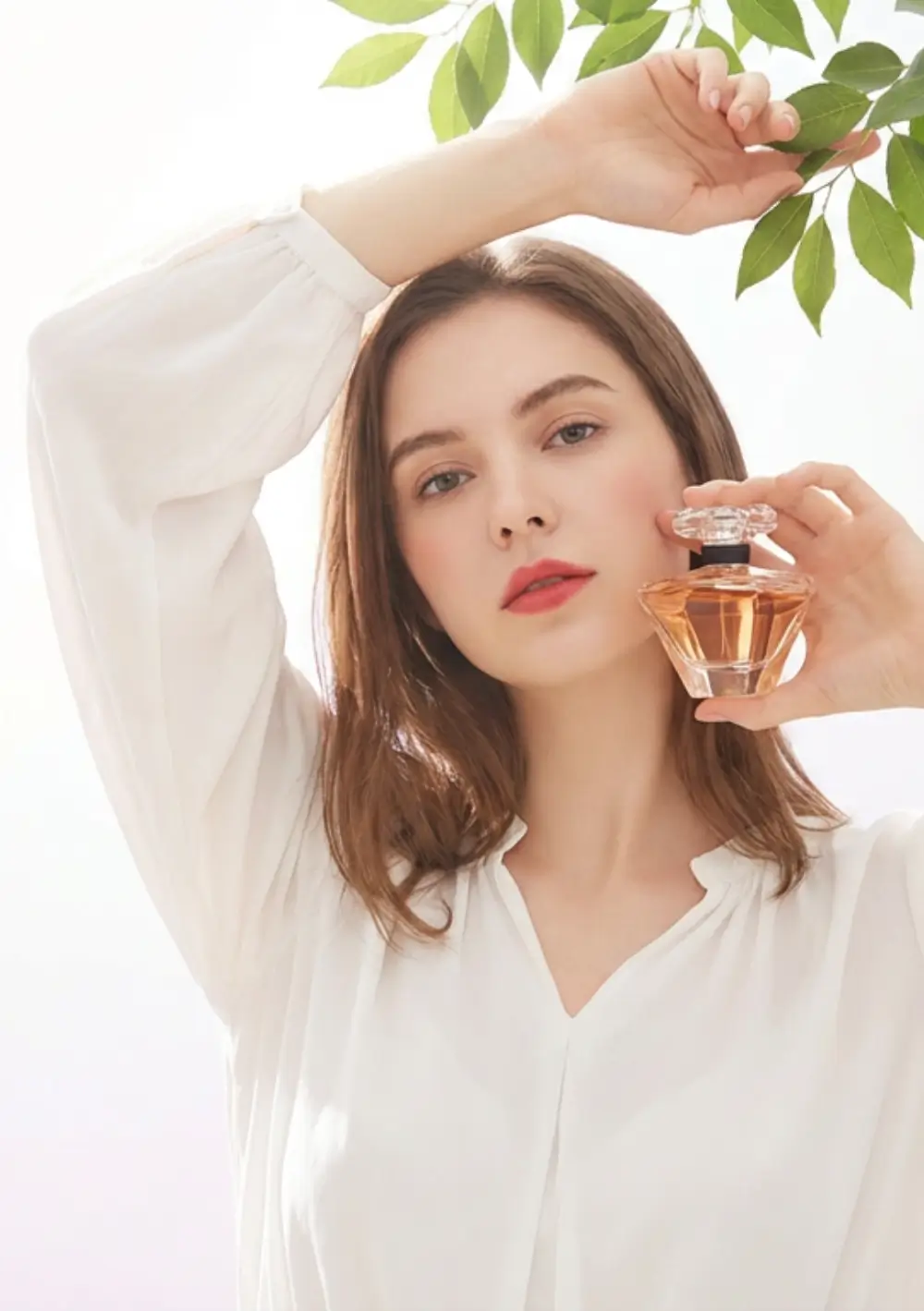 about paradise Paradise Perfumery