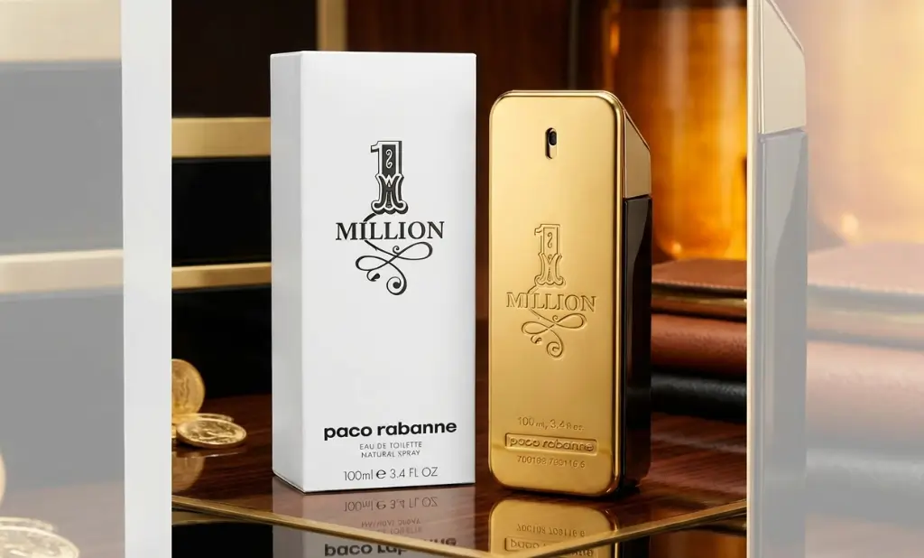 1 Million Perfume: 7 Secrets to Its Iconic Status