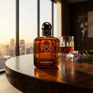 Home 7 armani perfume for men