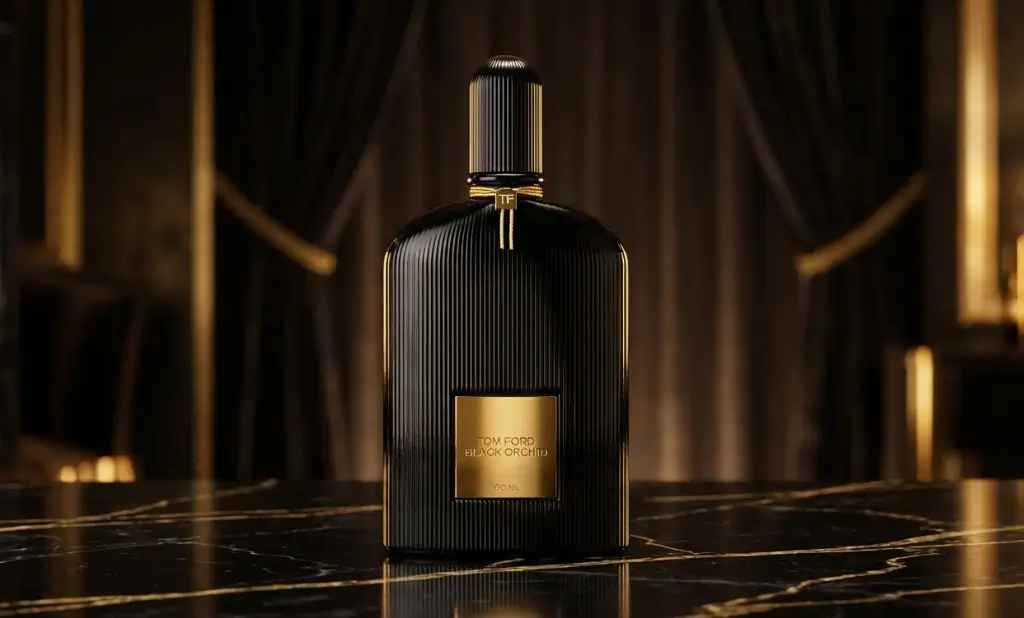 Tom Ford Black Orchid Review: Bold Fragrance Worth It?