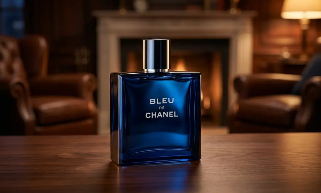 Bleu de Chanel: 7 Reasons It’s an Alluring Classic