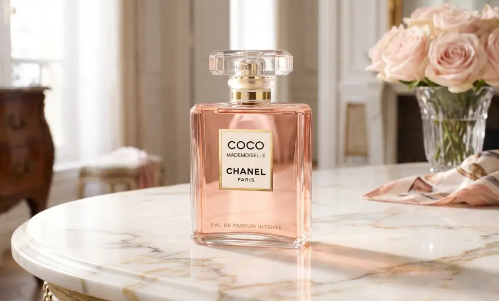 Coco Mademoiselle: 5 Reasons It’s an Irresistible Scent