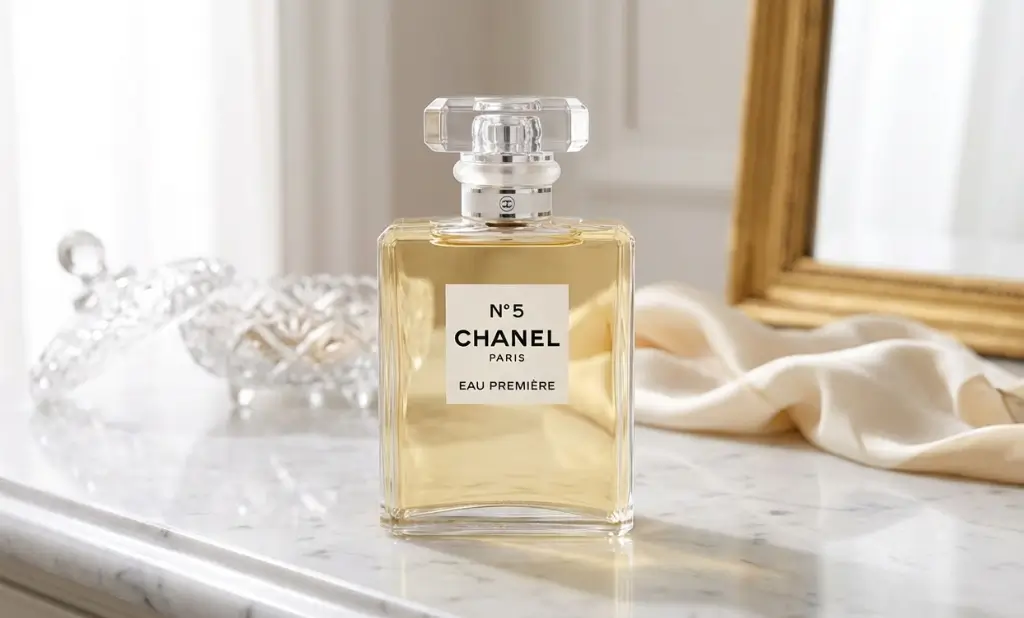 Chanel No. 5: 3 Reasons It Remains an Iconic Legend