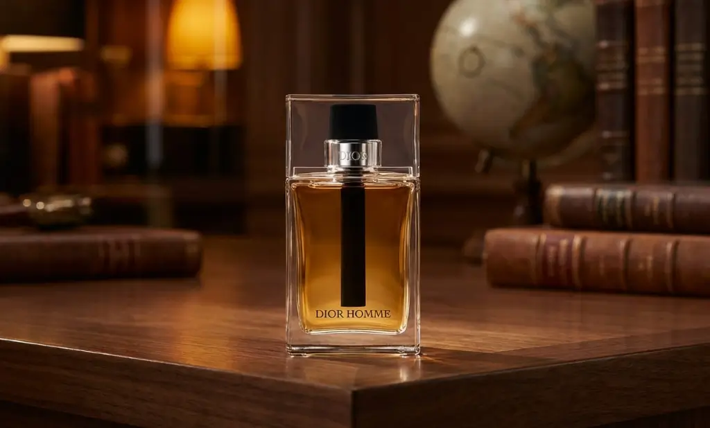 Dior Homme: 7 Reasons It’s a Modern Man’s Signature