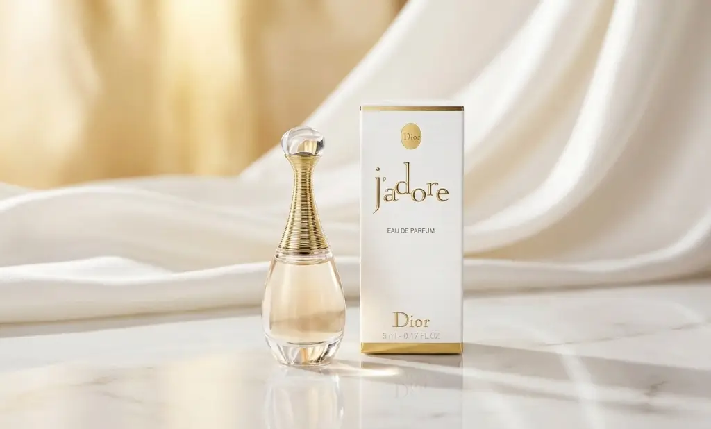 Dior J’adore: 3 Secrets to This Luminous Floral Icon