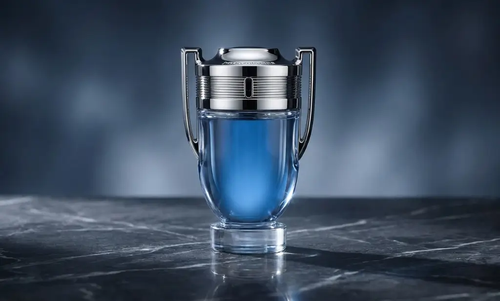 Invictus Cologne: 5 Reasons It’s a Champion’s Scent