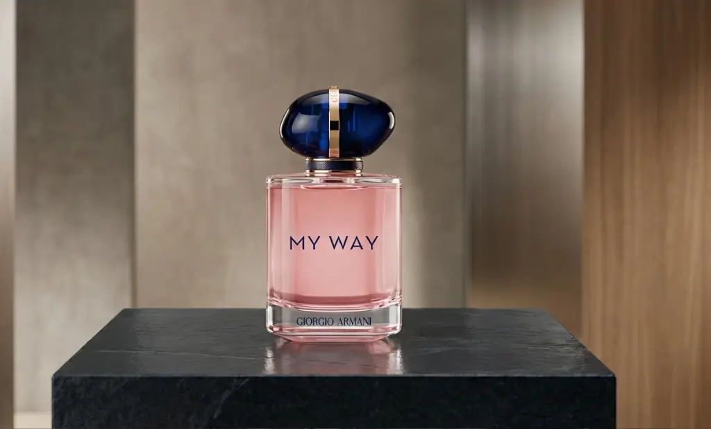 My Way Perfume: 5 Reasons It’s an Unforgettable Journey