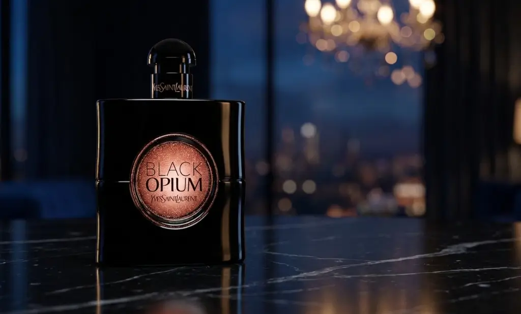 YSL Black Opium: 5 Addictive Secrets of This Bold Scent