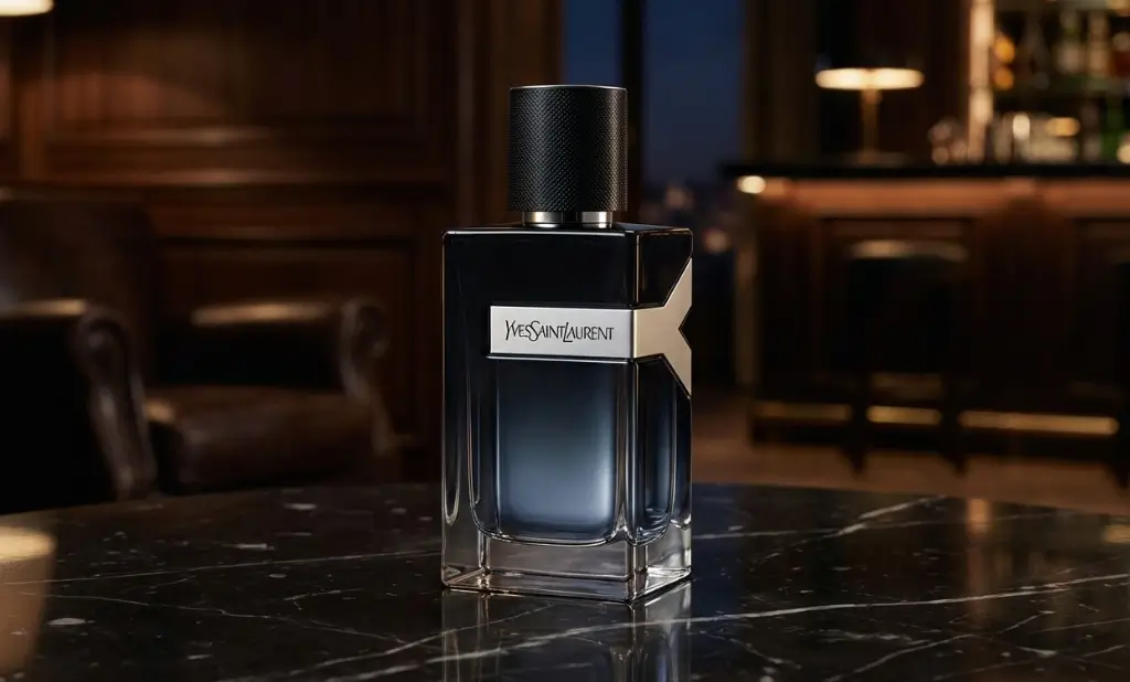 YSL Y: 3 Reasons It’s the Scent of a New Generation