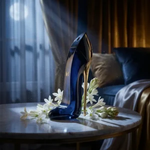 Carolina Herrera Good Girl Fragrance For Women - Floral Family Notes Of Tuberose, Tonka Bean And Jasmine Sensual Evocative Both Freshly Light Moodily Dark Edp Spray 2.7 Oz