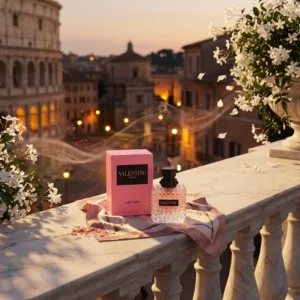 Home 3 Valentino Donna Born in Roma Purple Melancholia Valentino for women