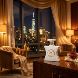 Bond No. 9 New York Tribeca Unisex Eau de Parfum