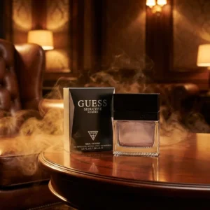 guess cologne for men