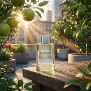 Kenneth Cole Reaction cologne