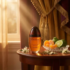 calvin klein obsession perfume