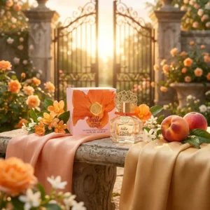 Home 4 Vince Camuto Bella Eau de Parfum Perfume for Women