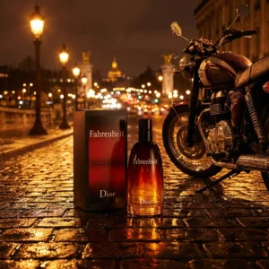 fahrenheit cologne for men