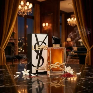 Libre Berry Crush Yves Saint Laurent for women