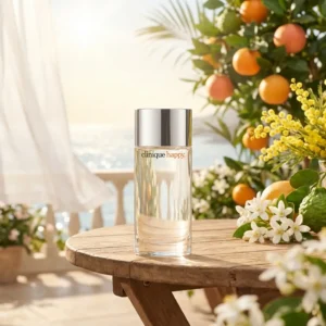 Clinique Happy perfume