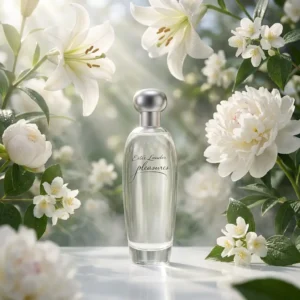 Estée Lauder Pleasures perfume