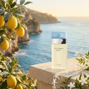 Dolce Gabbana Light Blue Women