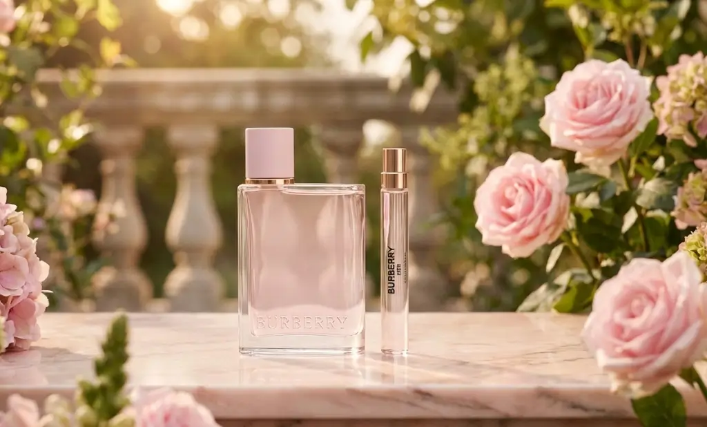 Burberry Her: 7 Reasons It's a Modern London Masterpiece