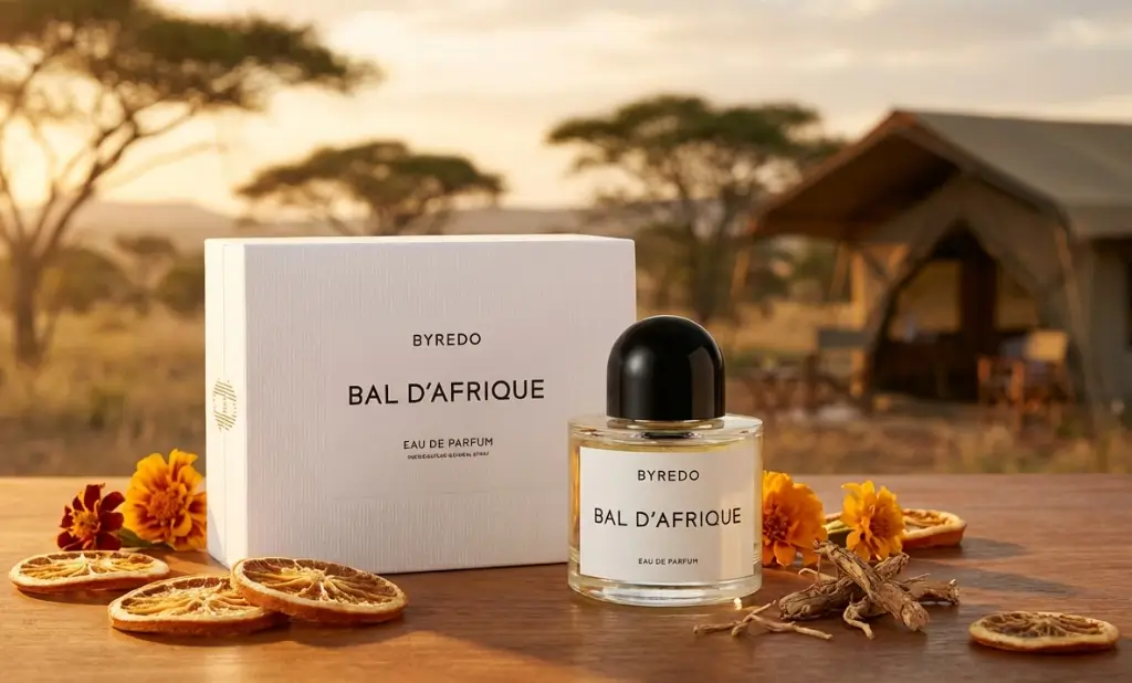 Byredo Perfume: 7 Minimalist Masterpieces for Your Wardrobe