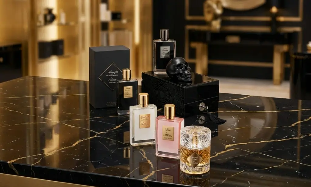 Kilian Perfume: 5 Irresistible Scents Worth the Hype