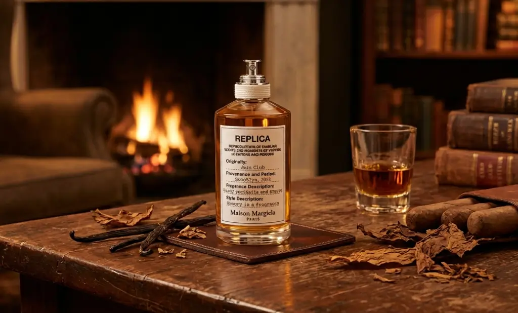 Replica Jazz Club: 5 Intoxicating Notes to Discover