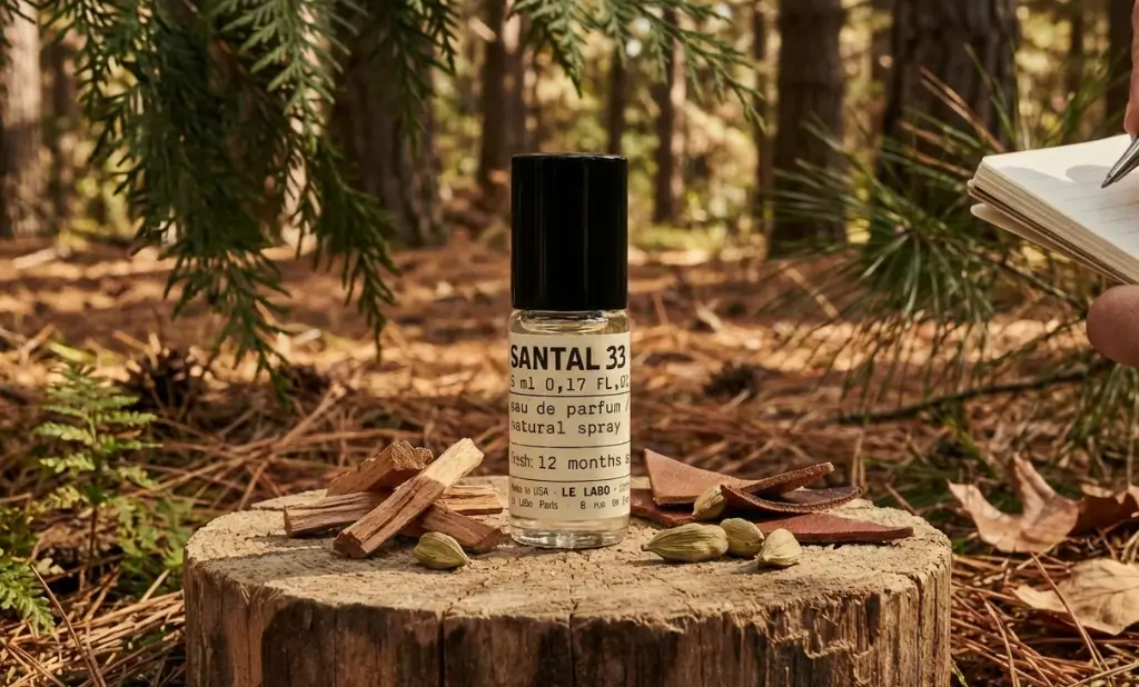 Santal 33: 5 Secrets to Its Unforgettable Cult Status