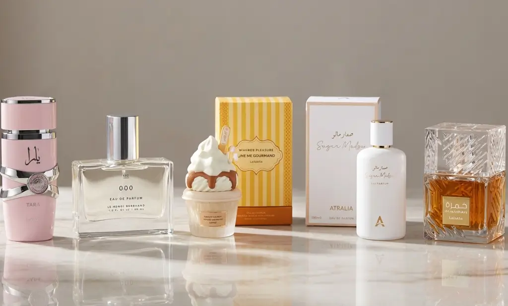 Top 7 Irresistible Gourmand Perfumes for Your Collection 6 Top 7 Irresistible Gourmand Perfumes for Your Collection