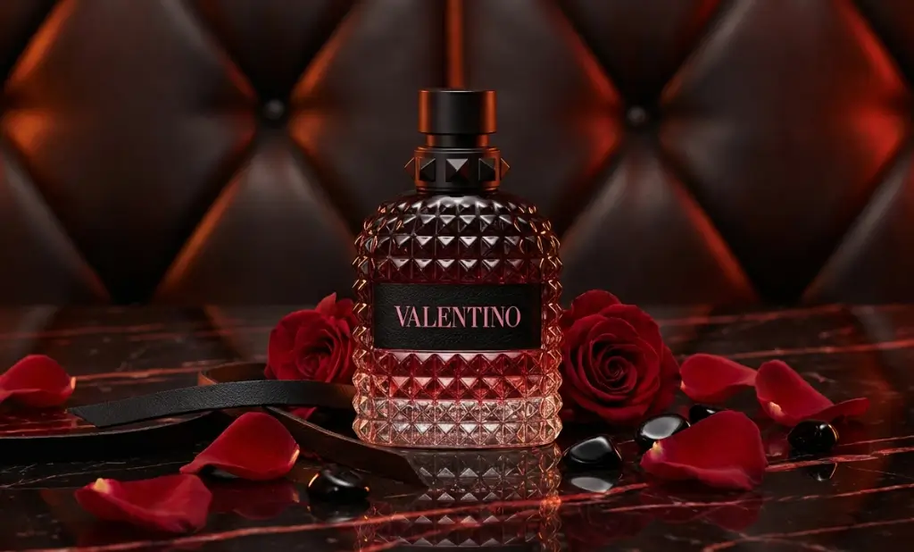 Valentino Born in Roma: 5 Bold Notes You’ll Love